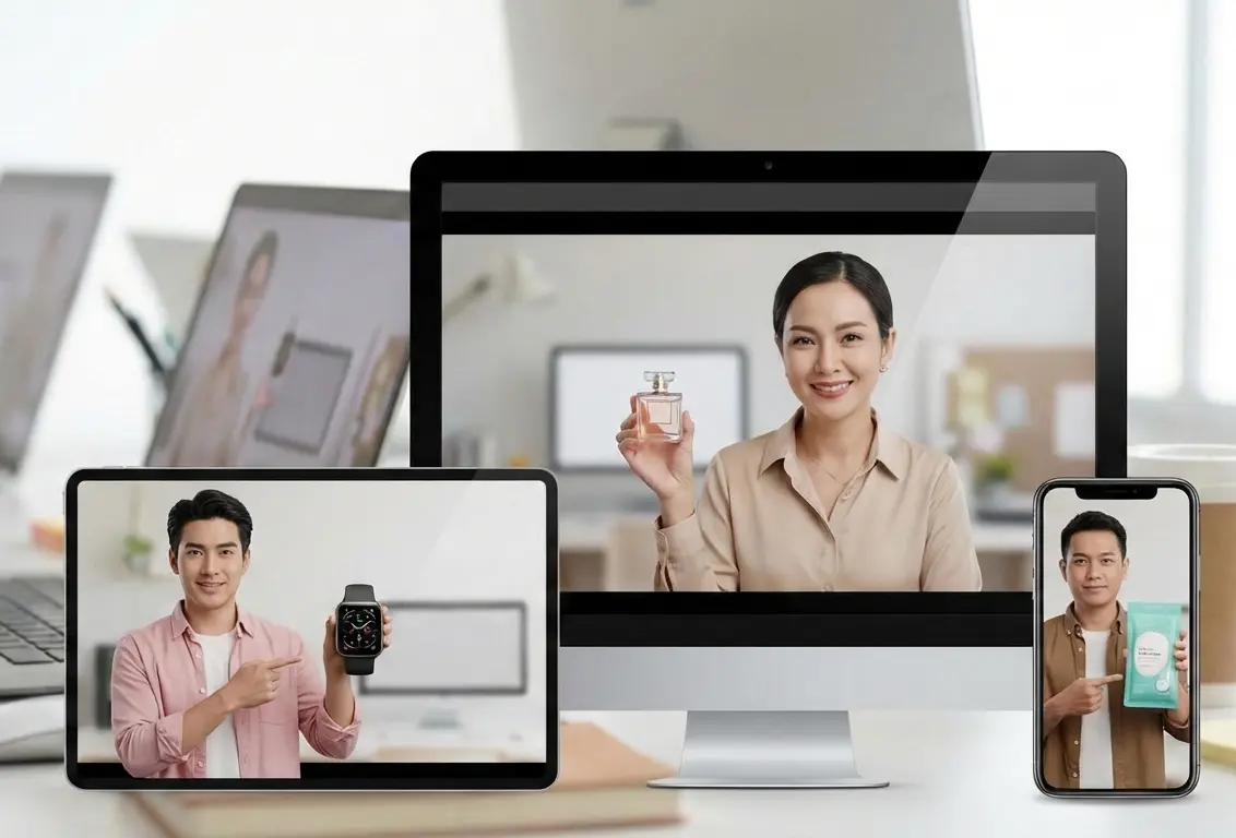 Marketing et publicité